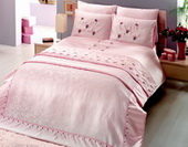 ipek saten set
