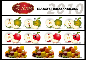 transfer baskı